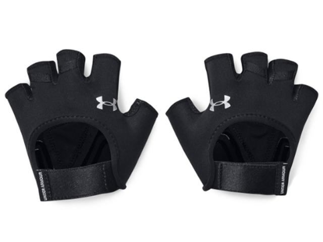アンダーアーマー UNDER ARMOUR トレーニンググローブ ブラック トレーニング グローブ アクセサリ 1377798-001