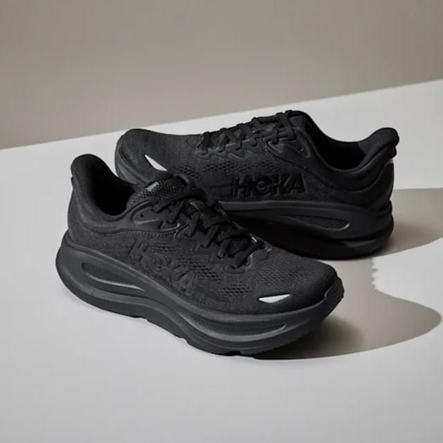 ホカ HOKA ボンダイ 9 ワイド BONDI 9 WIDE レディース スポーツ