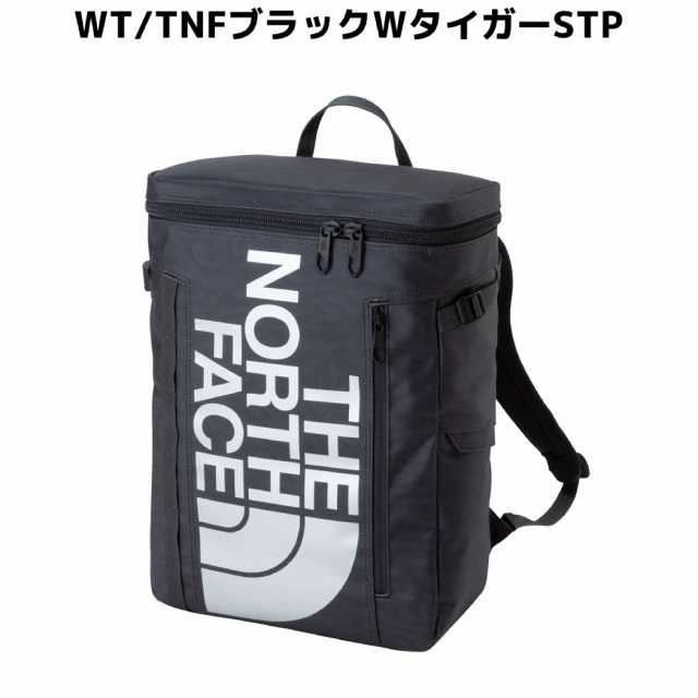 ザ・ノース・フェイス THE NORTH FACE 【正規取扱店】BC Fuse Box II 30L BCヒューズボックス2 カジュアル バッグ  リュック バックパック 耐水 NM82255 TB K BW KN MT RB SG TD TG WTの通販はau PAY マーケット -  スポーツマリオ | au