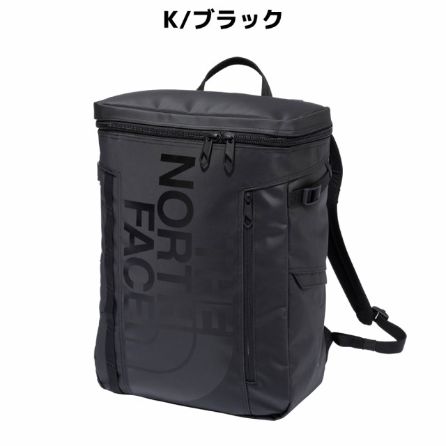 ノースフェイス THE NORTH FACE BC Fuse Box II 30L BCヒューズ