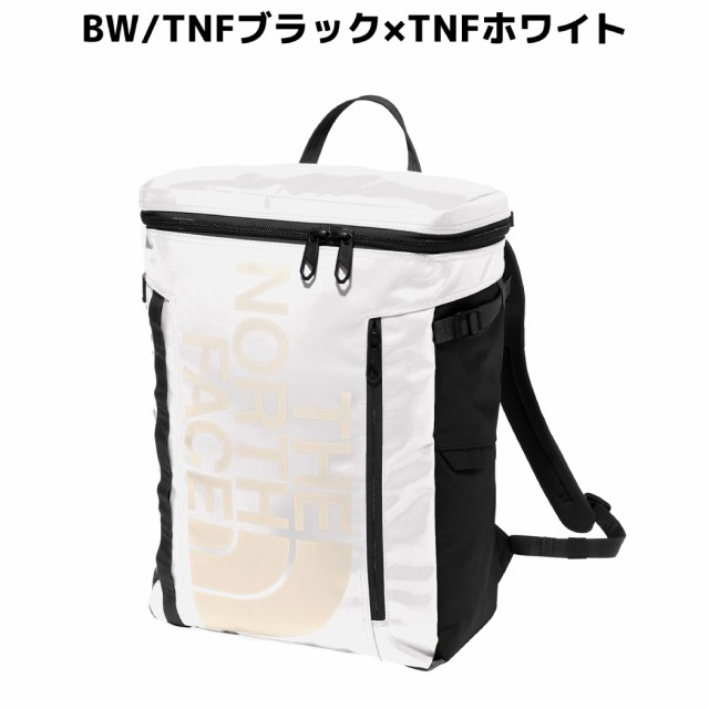 ノースフェイス THE NORTH FACE 【正規取扱店】BC Fuse Box II 30L BCヒューズボックス2 カジュアル バッグ リュック  バックパック 耐水 NM82255 TB K BW KN MT RB SG TD TG WTの通販はau PAY マーケット - スポーツマリオ |  au