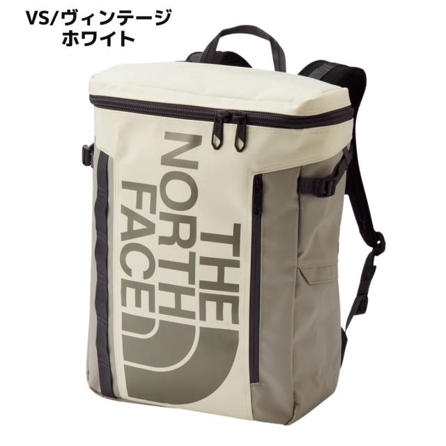 ザ・ノース・フェイス THE NORTH FACE 【正規取扱店】BC Fuse Box II 30L BCヒューズボックス2 カジュアル バッグ リュック バックパック 耐水 通学 通勤 NM82255 K SG CP HW SS VS_6