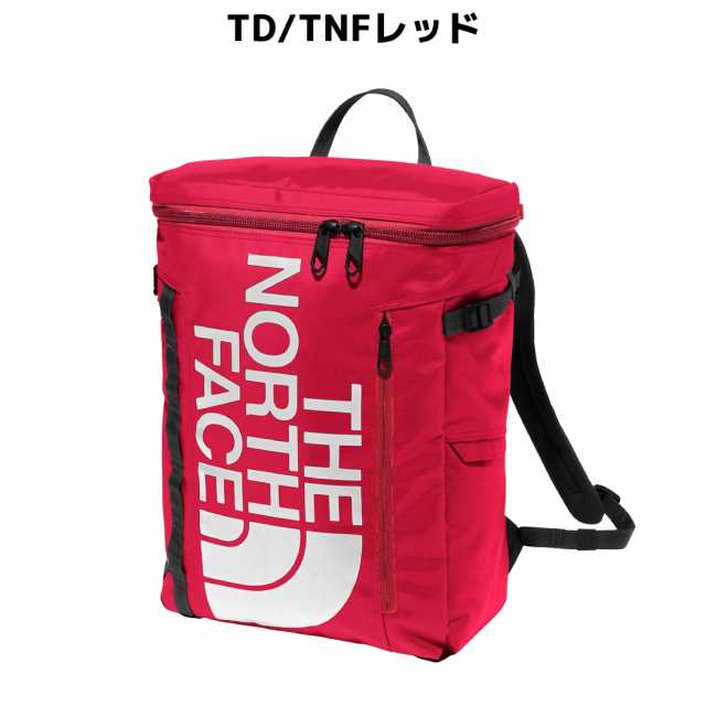 ノースフェイス THE NORTH FACE BC Fuse Box II 30L BCヒューズ