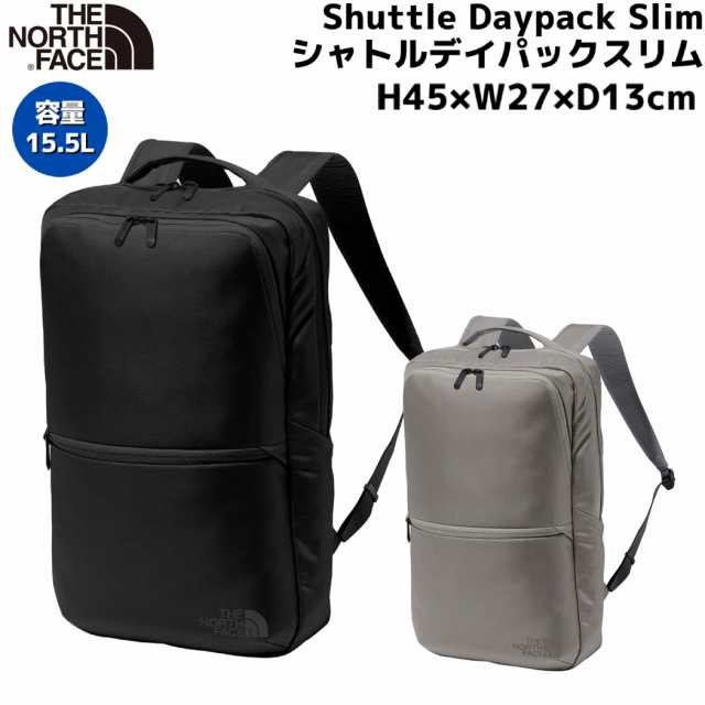 激安大阪店 ノースフェイス THE NORTH FACE Shuttle Daypack Slim