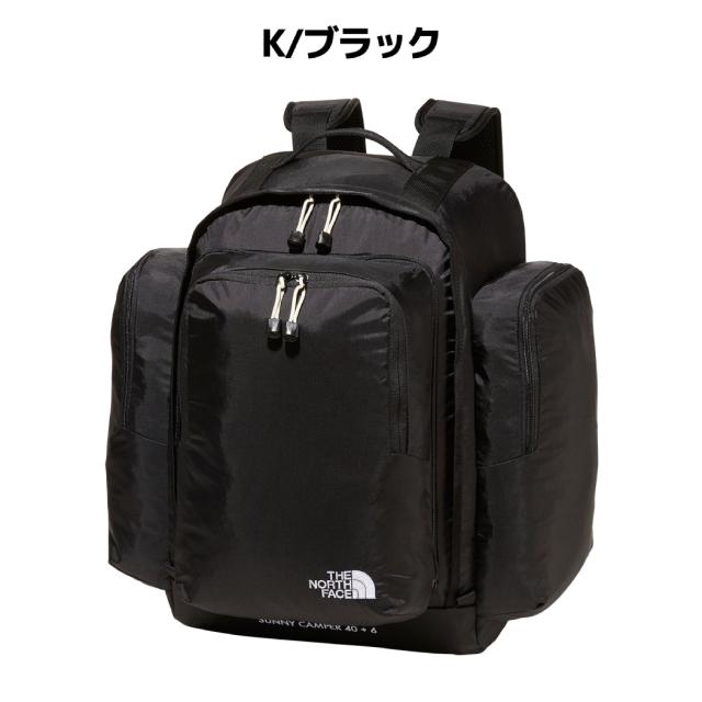 ザ・ノース・フェイス THE NORTH FACE 【正規取扱店】K Sunny Camper