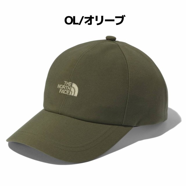 ノースフェイス THE NORTH FACE VT GORE-TEX Cap ヴィンテージ