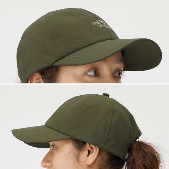 ノースフェイス THE NORTH FACE VT GORE-TEX Cap ヴィンテージ