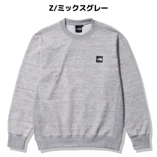 ザ・ノース・フェイス THE NORTH FACE 【正規取扱店】Heather Logo