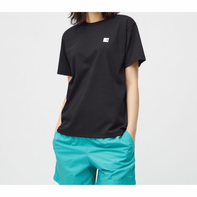 ノースフェイス THE NORTH FACE S/S Small Box Logo Tee ショート ...