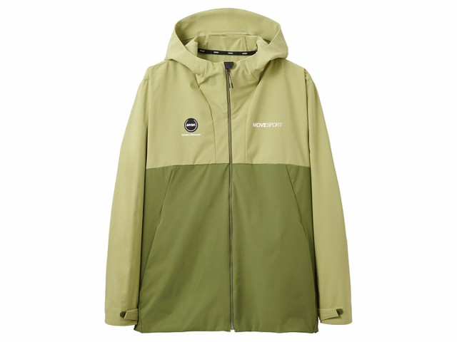 デサント DESCENTE AIRY TRANSFER エアリー トランスファー スパン