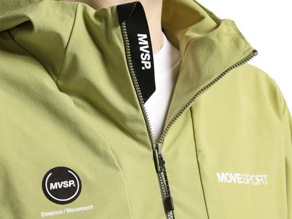 デサント DESCENTE AIRY TRANSFER エアリー トランスファー スパン