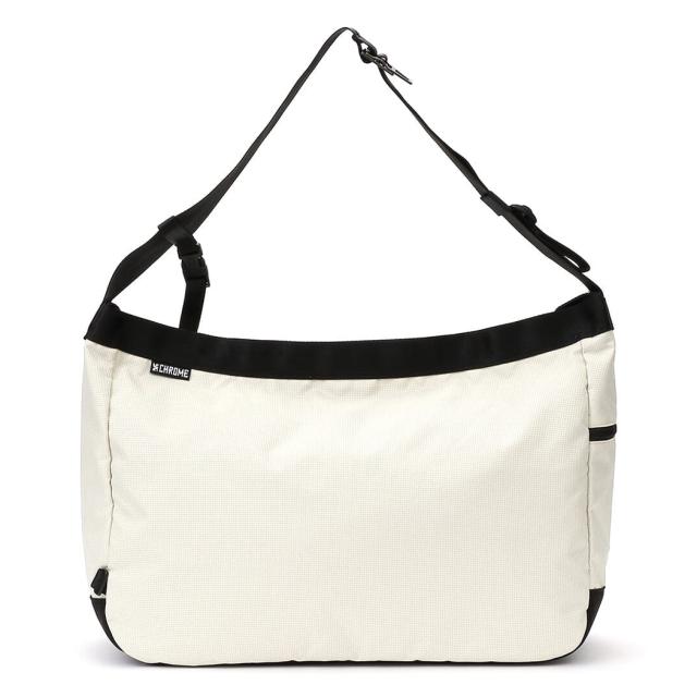 クローム CHROME NEWSPAPER MESSENGER ニュースペーパー