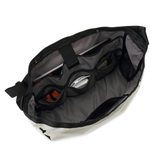 クローム CHROME NEWSPAPER MESSENGER ニュースペーパー