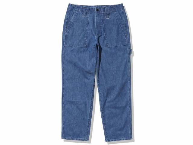 ヘリーハンセン HELLY HANSEN Flameproof Denim Pants フレーム