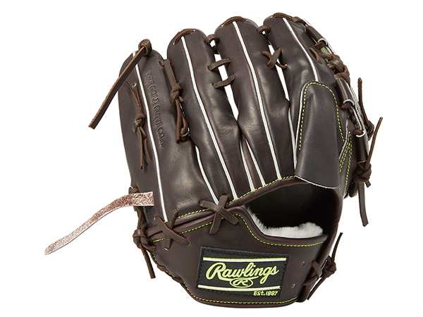 ローリングス Rawlings PRO PREFERRED Wizard #01 2023 Limited プロ