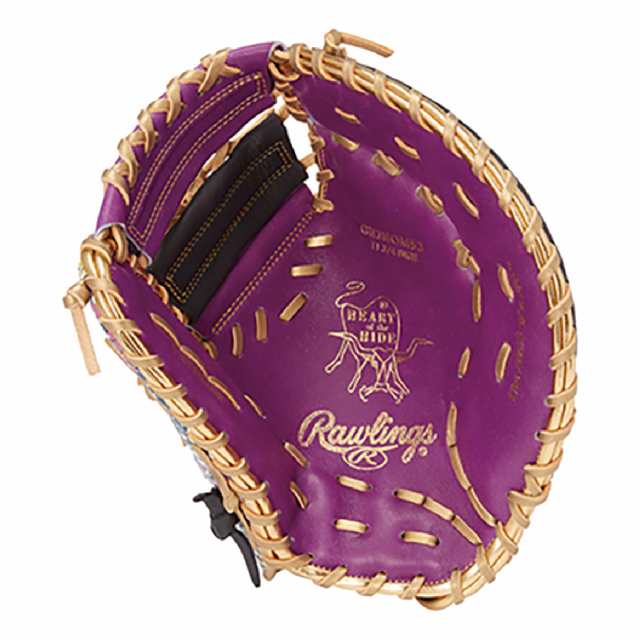 送料無料 いくらから HOH Rawlings ローリングス BLIZZARD ブリザード Wizard#01 & 捕手用