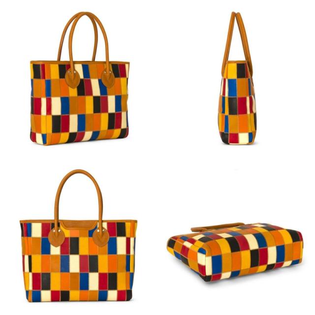 トライオン TRION PANELシリーズ トートバッグ メンズ レディース ユニ