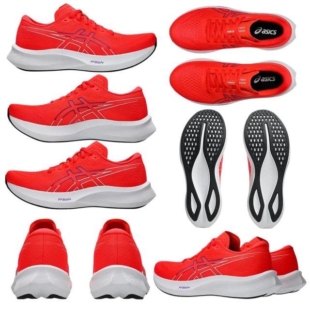 asics - asics アシックス　エボライドスピード　EvoRide SPEED アシックス エボライド スピード 3 1012B763 (ランニング