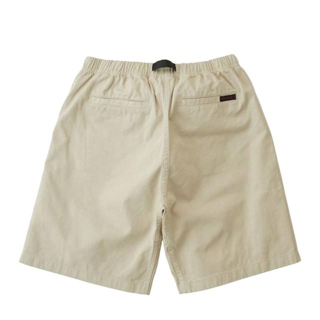 グラミチ GRAMICCI G-SHORT Gショーツ メンズ 春 夏 カジュアル パンツ ショーツ アウトドア フェス オーガニックコット G101-OGT_9