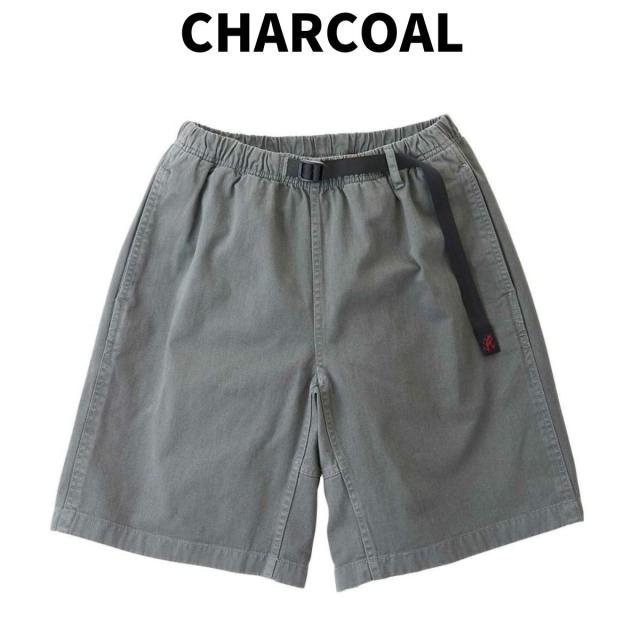 グラミチ GRAMICCI G-SHORT Gショーツ メンズ 春 夏 カジュアル パンツ ショーツ アウトドア フェス オーガニックコット G101-OGT_2