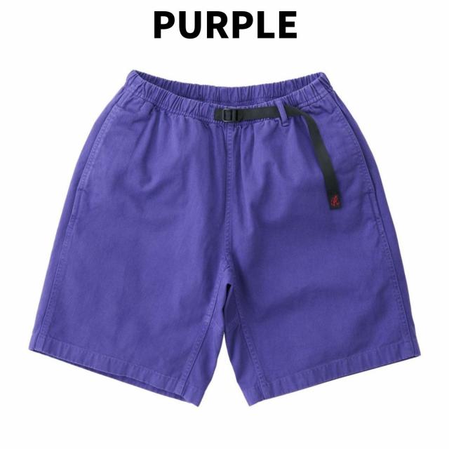 グラミチ GRAMICCI G-SHORT Gショーツ メンズ 春 夏 カジュアル パンツ ショーツ アウトドア フェス オーガニックコット G101-OGT_5