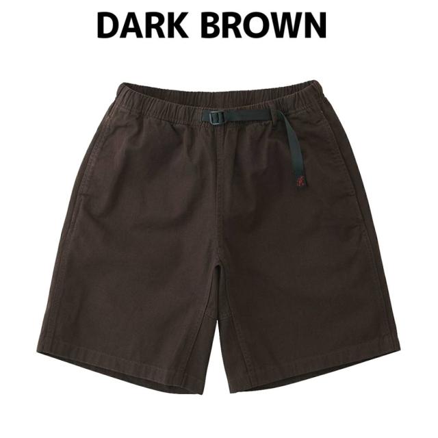 グラミチ GRAMICCI G-SHORT Gショーツ メンズ 春 夏 カジュアル パンツ ショーツ アウトドア フェス オーガニックコット G101-OGT_7