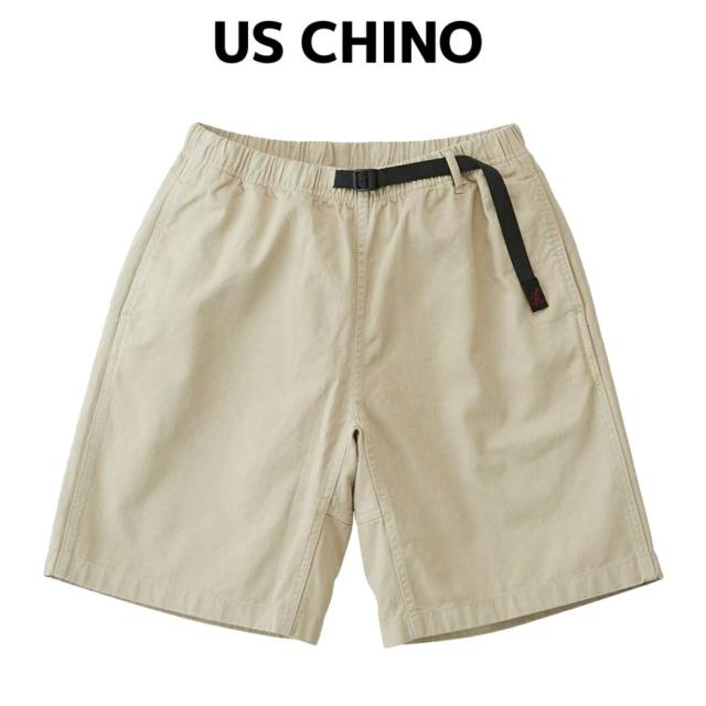 グラミチ GRAMICCI G-SHORT Gショーツ メンズ 春 夏 カジュアル パンツ ショーツ アウトドア フェス オーガニックコット G101-OGT_8