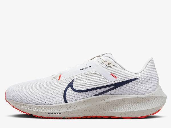 ナイキ NIKE AIR ZOOM PEGASUS 40 EXTRA WIDE エア ズーム ペガサス 40