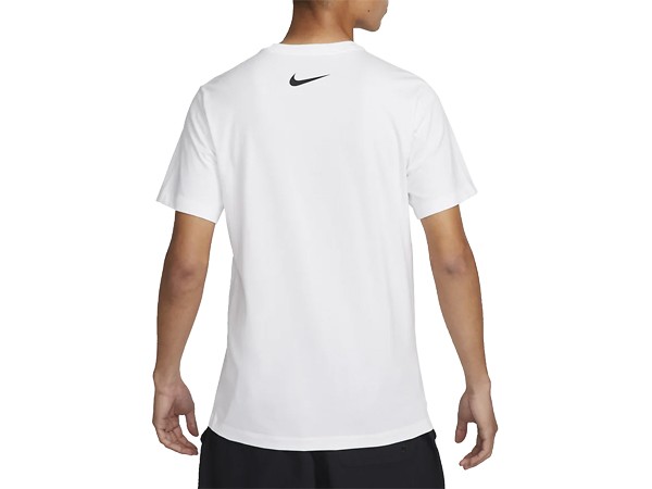 ナイキ NIKE スポーツウェア Tシャツ メンズ 春 夏 ホワイト 白 スポーツ トレーニング 半袖 Tシャツ DZ2884-100の通販はau  PAY マーケット スポーツマリオ au PAY マーケット－通販サイト