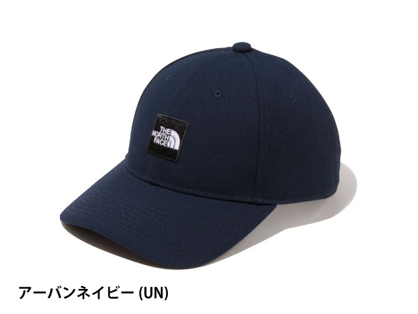 ノースフェイス THE NORTH FACE スクエアロゴキャップ Square Logo Cap