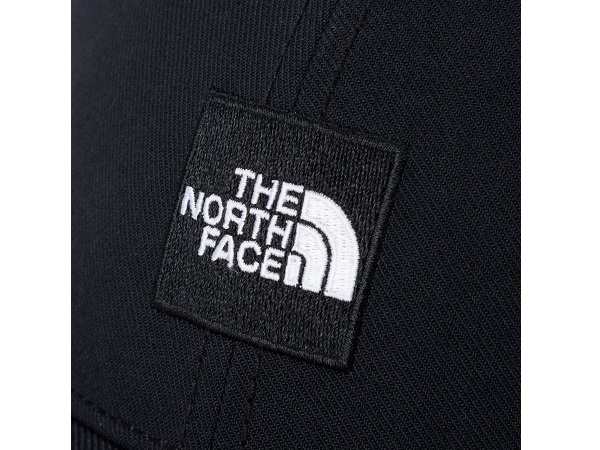 ノースフェイス THE NORTH FACE スクエアロゴキャップ Square Logo Cap