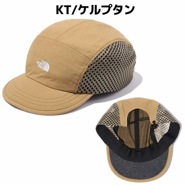 ノースフェイス THE NORTH FACE Free Run Cap フリーランキャップ ユニ