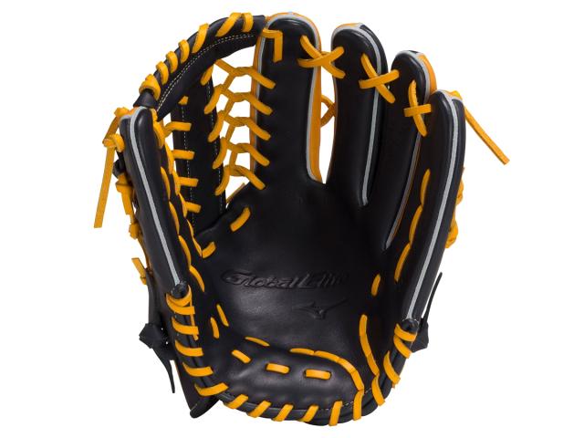 ミズノ MIZUNO 【専用グラブ袋付き】 グローバルエリート GlobalElite