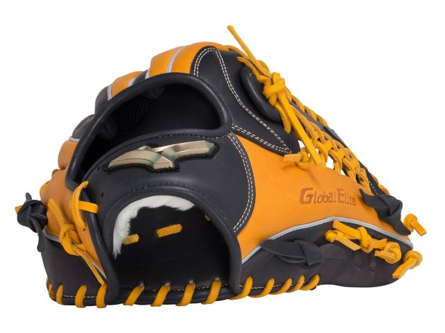 ミズノ MIZUNO 【専用グラブ袋付き】 グローバルエリート GlobalElite