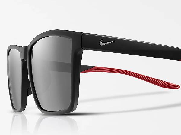 ナイキ NIKE CHANNEL AF チャネル AF グレー スポーツ 小物 アクセサリー サングラス CW4725-080