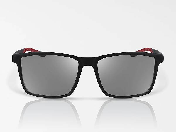 ナイキ NIKE CHANNEL AF チャネル AF グレー スポーツ 小物 アクセサリー サングラス CW4725-080