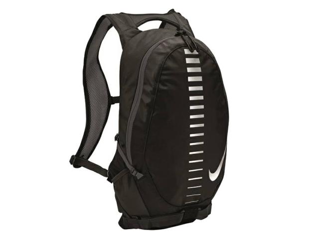 ナイキ NIKE ラン コミューター バックパック 15L メンズ レディース ユニセックス ブラック 黒 スポーツ バッグ リュック ランニング バックパック RN8063-045