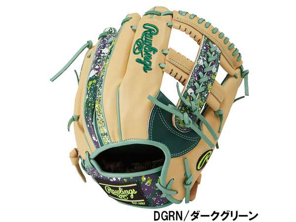 ストアイベント ローリングス Rawlings HOHブリザード＆ウィザード#01