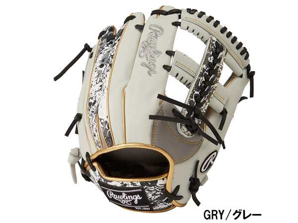 ストアイベント ローリングス Rawlings HOHブリザード＆ウィザード#01