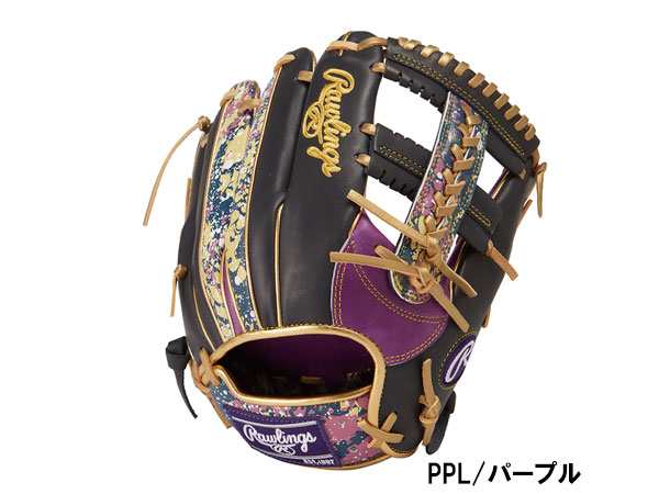 ストアイベント ローリングス Rawlings HOHブリザード＆ウィザード#01