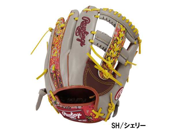 ストアイベント ローリングス Rawlings HOHブリザード＆ウィザード#01