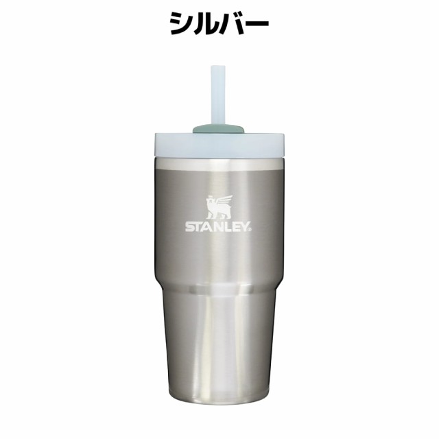 スタンレー STANLEY H2.0 真空スリムクエンチャー 0.6L 600ml