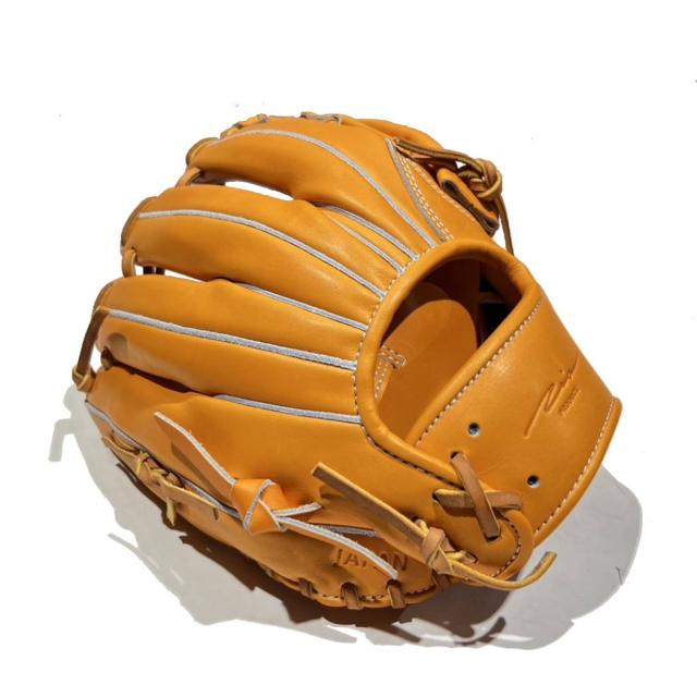 硬式用日本製RD型アイピーセレクト内野手薬指リング