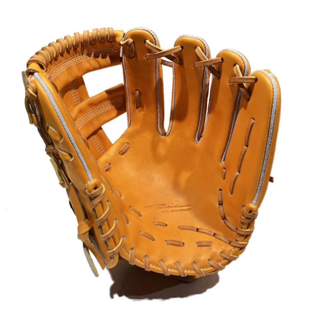 硬式用日本製RD型アイピーセレクト内野手薬指リング