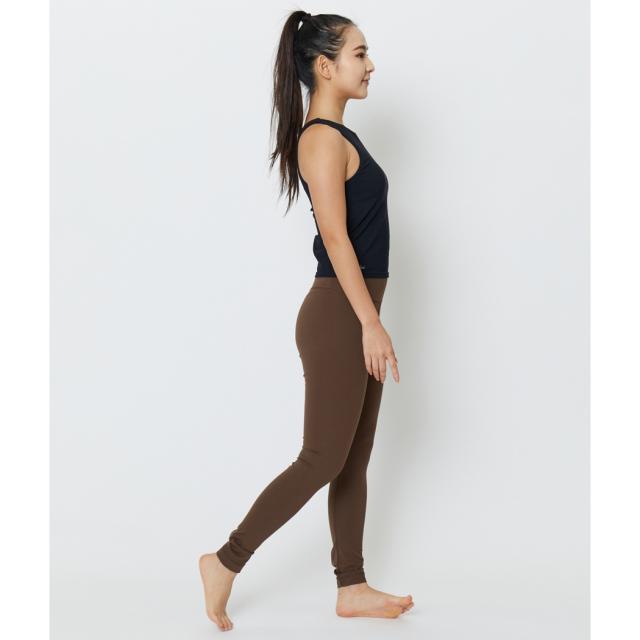 ジュリエ Julier 定番 YOGA FITレギンス レディース UVカット 吸汗速乾