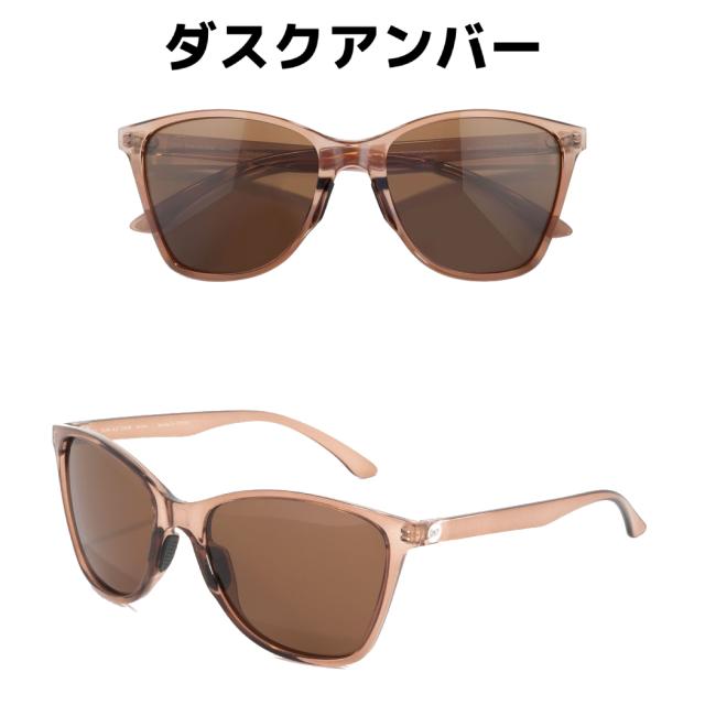 サンスキー SUNSKI アンザ Anza サングラス 眼鏡 メンズ レディース ユニセックス 男女兼用 uvカット おしゃれ サーフィン スケボー タウンユース グラサン SUNAZTFO SUNAZDAM SUNAZMOC_3
