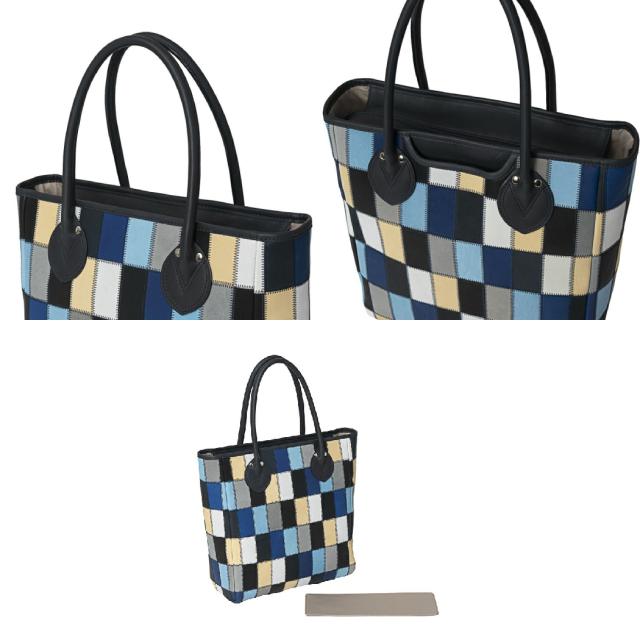 トライオン TRION PANELシリーズ トートバック メンズ レディース ユニ