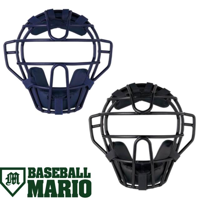 ゼット ZETT マスクパッド 野球 ソフトマスク キャッチャー 防具 付属