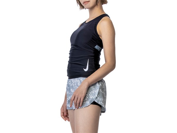 ナイキ NIKE グラフィック 2in1 パンツ セパレーツ レディース