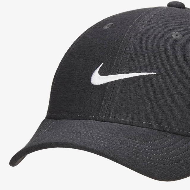 ナイキ NIKE Dri-FIT クラブ ストラクチャード ヘザード S AB 